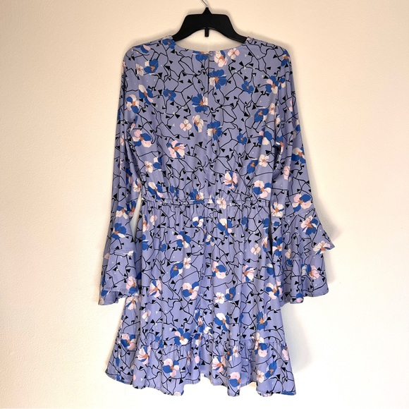 HP π ASOS | Vero Moda Dress - Picture 11 of 13